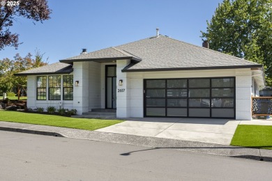 Step into this beautifully reimagined Englewood floor plan on Fairway Village Golf and Country Club in Washington - for sale on GolfHomes.com, golf home, golf lot