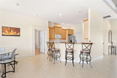 Come enjoy this impeccably kept beautiful 3 bedroom 2 bath on Heron Creek Golf and Country Club in Florida - for sale on GolfHomes.com, golf home, golf lot