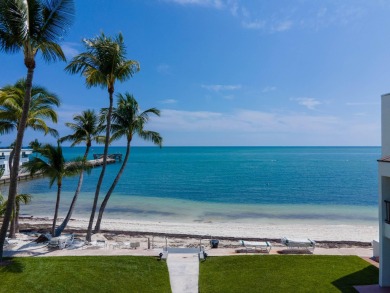 OCEAN VIEWS welcome you as you step into this updated condo and on Key Colony Beach Golf Course in Florida - for sale on GolfHomes.com, golf home, golf lot