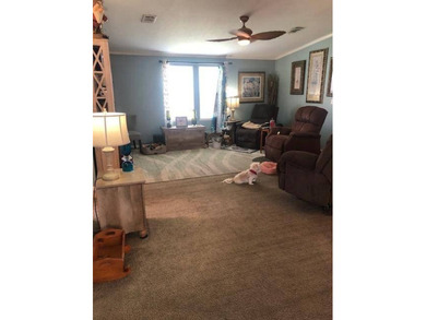 Lot #256 - 2 Bed /2 Bath + Den /1,568 Sq. Ft./$148,900.00 on Cypresswood Golf and Country Club in Florida - for sale on GolfHomes.com, golf home, golf lot
