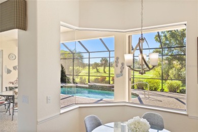Come enjoy this impeccably kept beautiful 3 bedroom 2 bath on Heron Creek Golf and Country Club in Florida - for sale on GolfHomes.com, golf home, golf lot