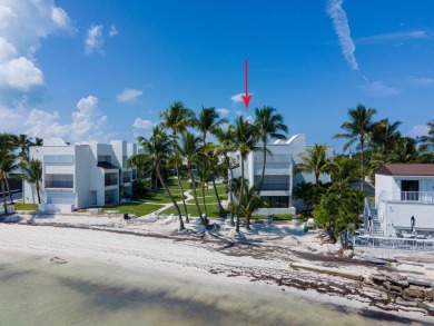 OCEAN VIEWS welcome you as you step into this updated condo and on Key Colony Beach Golf Course in Florida - for sale on GolfHomes.com, golf home, golf lot