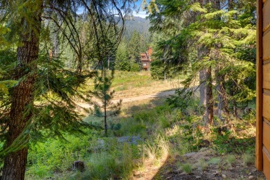 Discover luxury & convenience in this ski-in/ski-out cottage on Osprey Meadows at Tamarack Resort in Idaho - for sale on GolfHomes.com, golf home, golf lot