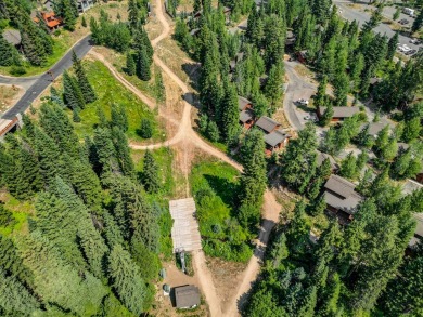 Discover luxury & convenience in this ski-in/ski-out cottage on Osprey Meadows at Tamarack Resort in Idaho - for sale on GolfHomes.com, golf home, golf lot