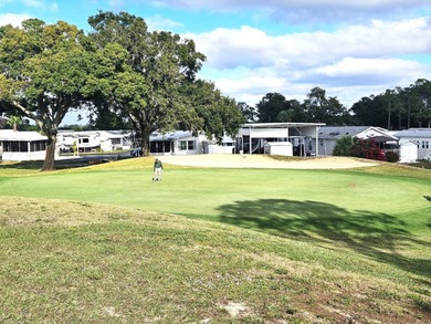 Check out this dream property!  Welcome to 322 St George Dr on Deer Creek RV Golf Resort in Florida - for sale on GolfHomes.com, golf home, golf lot