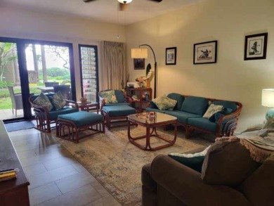 This is a ground floor ocean view condo conveniently located on on Wailua Municipal Golf Course in Hawaii - for sale on GolfHomes.com, golf home, golf lot