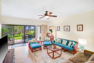 This is a ground floor ocean view condo conveniently located on on Wailua Municipal Golf Course in Hawaii - for sale on GolfHomes.com, golf home, golf lot