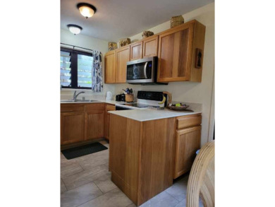 This is a ground floor ocean view condo conveniently located on on Wailua Municipal Golf Course in Hawaii - for sale on GolfHomes.com, golf home, golf lot