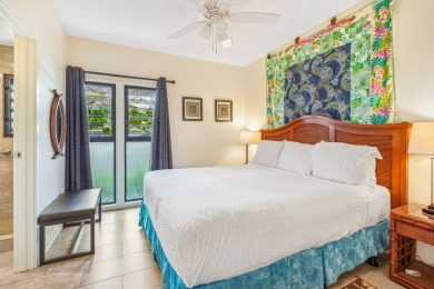 This is a ground floor ocean view condo conveniently located on on Wailua Municipal Golf Course in Hawaii - for sale on GolfHomes.com, golf home, golf lot