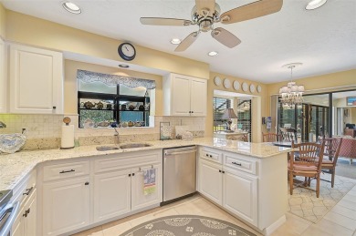 Welcome to this beautifully upgraded 3-bedroom, 3-bathroom home on Peridia Golf and Country Club in Florida - for sale on GolfHomes.com, golf home, golf lot