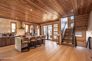 The Lodges at Reedmont, one of the most sought-after luxury on Sevierville Golf Club in Tennessee - for sale on GolfHomes.com, golf home, golf lot