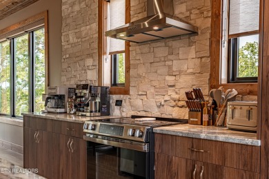 The Lodges at Reedmont, one of the most sought-after luxury on Sevierville Golf Club in Tennessee - for sale on GolfHomes.com, golf home, golf lot