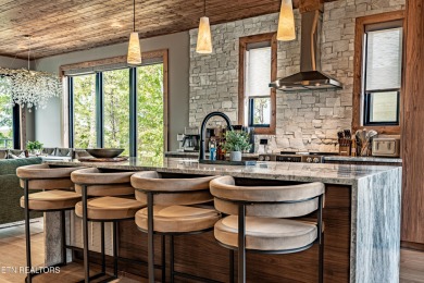 The Lodges at Reedmont, one of the most sought-after luxury on Sevierville Golf Club in Tennessee - for sale on GolfHomes.com, golf home, golf lot