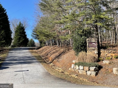 Come build your dream home in the North Georgia Mountains on on The Orchard Golf and Country Club in Georgia - for sale on GolfHomes.com, golf home, golf lot