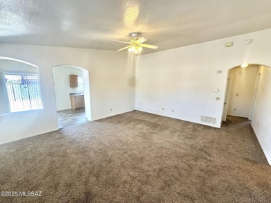 This well-maintained home is located in a quiet subdivision with on Fred Enke Golf Course in Arizona - for sale on GolfHomes.com, golf home, golf lot