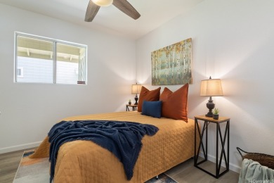 Practically a brand new home!!! Almost everything inside has on Coral Creek Golf Course in Hawaii - for sale on GolfHomes.com, golf home, golf lot