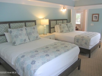 The Hammocks is a beautiful furnished Fractional ownership on on Bald Head Island Golf Club in North Carolina - for sale on GolfHomes.com, golf home, golf lot