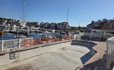 35' Deeded Boat Slip in charming Mariners Pointe in Little River on The Valley At Eastport in South Carolina - for sale on GolfHomes.com, golf home, golf lot