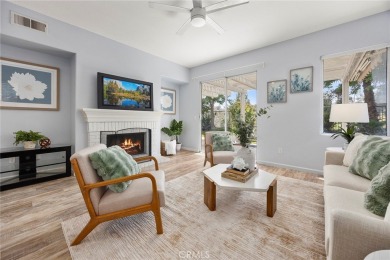 Discover this beautifully maintained 4-bedroom, 3-bathroom home on  in California - for sale on GolfHomes.com, golf home, golf lot
