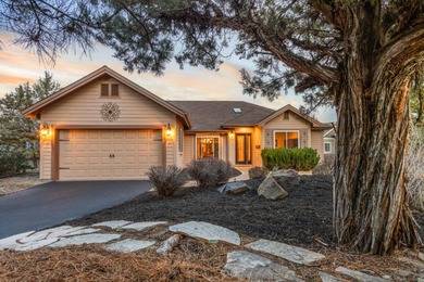 Welcome to 1966 Kingfisher Circle -- A single-level standout on Eagle Crest Golf Resort - Resort Course in Oregon - for sale on GolfHomes.com, golf home, golf lot