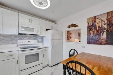 Beautiful serene water & golf course views in Sunrise Lakes on Sunrise Lakes Phase III in Florida - for sale on GolfHomes.com, golf home, golf lot