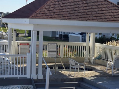 35' Deeded Boat Slip in charming Mariners Pointe in Little River on The Valley At Eastport in South Carolina - for sale on GolfHomes.com, golf home, golf lot