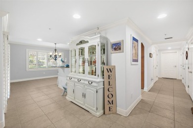 Condo living at its best!  This almost 2300 square ft condo with on Palm Harbor Golf Club in Florida - for sale on GolfHomes.com, golf home, golf lot