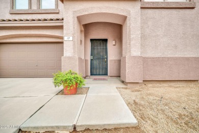 Fantastic single family detached home in Arizona Silverado on Grayhawk Golf Club  in Arizona - for sale on GolfHomes.com, golf home, golf lot