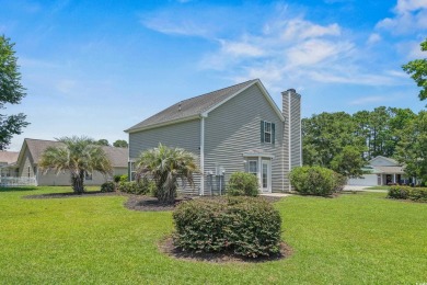 Charming traditional home in Wachesaw East! Located in the on Wachesaw Plantation East Golf Course in South Carolina - for sale on GolfHomes.com, golf home, golf lot