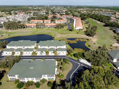 Welcome to 1102 Gondola Park Drive. This spacious home features on Capri Isle Golf Club in Florida - for sale on GolfHomes.com, golf home, golf lot