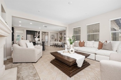 Step onto the inviting front porch and into a luxurious on RedHawk Golf Club in California - for sale on GolfHomes.com, golf home, golf lot