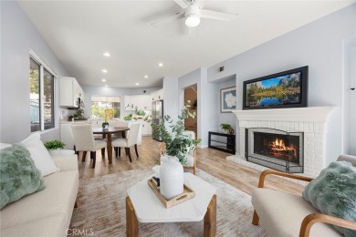 Discover this beautifully maintained 4-bedroom, 3-bathroom home on  in California - for sale on GolfHomes.com, golf home, golf lot