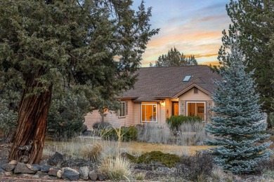 Welcome to 1966 Kingfisher Circle -- A single-level standout on Eagle Crest Golf Resort - Resort Course in Oregon - for sale on GolfHomes.com, golf home, golf lot