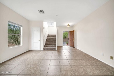 Fantastic single family detached home in Arizona Silverado on Grayhawk Golf Club  in Arizona - for sale on GolfHomes.com, golf home, golf lot