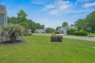 Charming traditional home in Wachesaw East! Located in the on Wachesaw Plantation East Golf Course in South Carolina - for sale on GolfHomes.com, golf home, golf lot