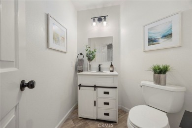 Discover this beautifully maintained 4-bedroom, 3-bathroom home on  in California - for sale on GolfHomes.com, golf home, golf lot