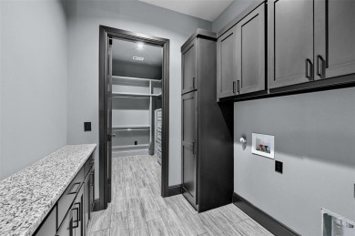 Ultra-modern new construction home located in the gated on Tanglewood Resort in Texas - for sale on GolfHomes.com, golf home, golf lot