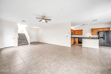 Fantastic single family detached home in Arizona Silverado on Grayhawk Golf Club  in Arizona - for sale on GolfHomes.com, golf home, golf lot