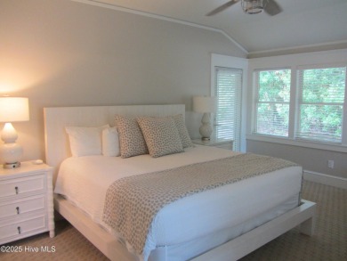The Hammocks is a beautiful furnished Fractional ownership on on Bald Head Island Golf Club in North Carolina - for sale on GolfHomes.com, golf home, golf lot