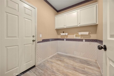 Discover this beautifully maintained 4-bedroom, 3-bathroom home on  in California - for sale on GolfHomes.com, golf home, golf lot