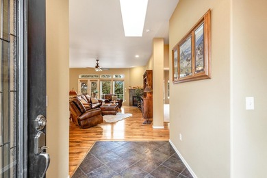 Welcome to 1966 Kingfisher Circle -- A single-level standout on Eagle Crest Golf Resort - Resort Course in Oregon - for sale on GolfHomes.com, golf home, golf lot