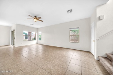 Fantastic single family detached home in Arizona Silverado on Grayhawk Golf Club  in Arizona - for sale on GolfHomes.com, golf home, golf lot