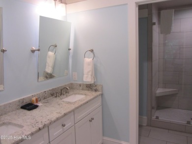 The Hammocks is a beautiful furnished Fractional ownership on on Bald Head Island Golf Club in North Carolina - for sale on GolfHomes.com, golf home, golf lot