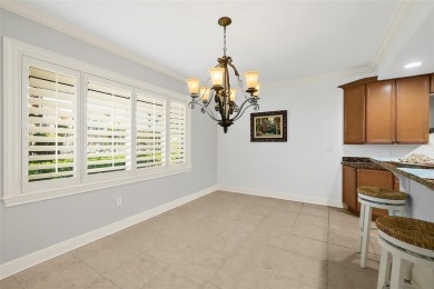 Condo living at its best!  This almost 2300 square ft condo with on Palm Harbor Golf Club in Florida - for sale on GolfHomes.com, golf home, golf lot