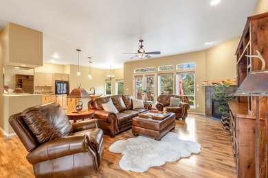 Welcome to 1966 Kingfisher Circle -- A single-level standout on Eagle Crest Golf Resort - Resort Course in Oregon - for sale on GolfHomes.com, golf home, golf lot