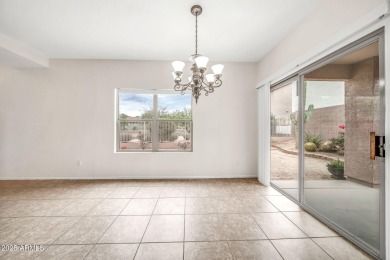 Fantastic single family detached home in Arizona Silverado on Grayhawk Golf Club  in Arizona - for sale on GolfHomes.com, golf home, golf lot