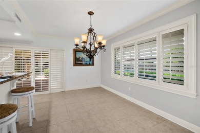Condo living at its best!  This almost 2300 square ft condo with on Palm Harbor Golf Club in Florida - for sale on GolfHomes.com, golf home, golf lot
