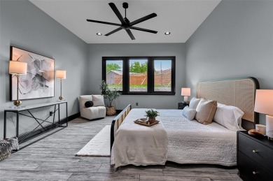 Ultra-modern new construction home located in the gated on Tanglewood Resort in Texas - for sale on GolfHomes.com, golf home, golf lot