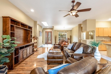 Welcome to 1966 Kingfisher Circle -- A single-level standout on Eagle Crest Golf Resort - Resort Course in Oregon - for sale on GolfHomes.com, golf home, golf lot