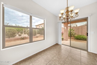 Fantastic single family detached home in Arizona Silverado on Grayhawk Golf Club  in Arizona - for sale on GolfHomes.com, golf home, golf lot